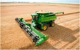 農(nóng)產(chǎn)品電商的全球魔力 推動(dòng)農(nóng)業(yè)技術(shù)研究與全球招商的新引擎