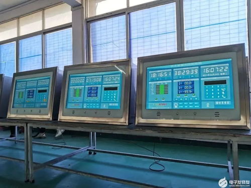 智能融合創(chuàng)新 能迪科技中央空調(diào)自動(dòng)控制系統(tǒng)與智能護(hù)欄門禁安防系統(tǒng)的技術(shù)研發(fā)