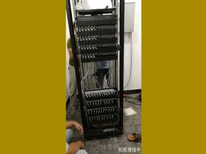 南昌綜合布線(xiàn)與智能護(hù)欄門(mén)禁安防系統(tǒng) 一體化技術(shù)研發(fā)與實(shí)踐